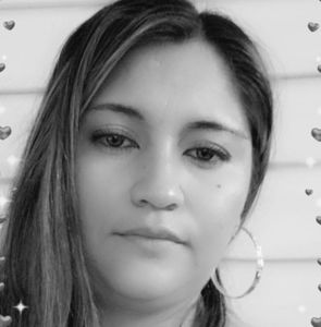 Meet your Posher, Aracely